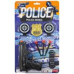 CARTE POLICE