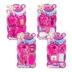 SET ACCESSOIRES DOCTEUR  4 ASSORTIS