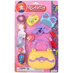 COIFFURE, BIJOUX ACCESSOIRES FILLE