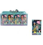 SET POUPEE MEUBLES 2 ASSORTIMENTS