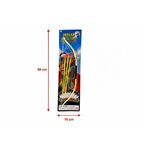 SET ARC + 3 FLECHES FOREST TOYS