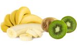 "KIWI- BANANE"  Bidon de 5 litres