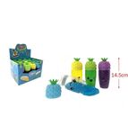 SLIME ANANAS 190G 4 COLORIS FOREST TOYS