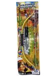 SET ARC + 3 FLECHES TOYS