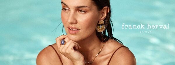 FRANCK HERVAL HIVER 2025