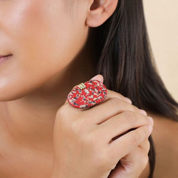 Bague Nature Sicilia terrazzo Hiver 2025