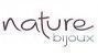 Boucles d'oreilles Nature Surabaya dormeuses Hiver 2025