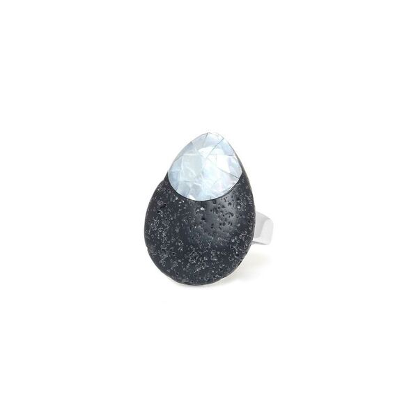 Bague Nature Volcan Hiver 2025
