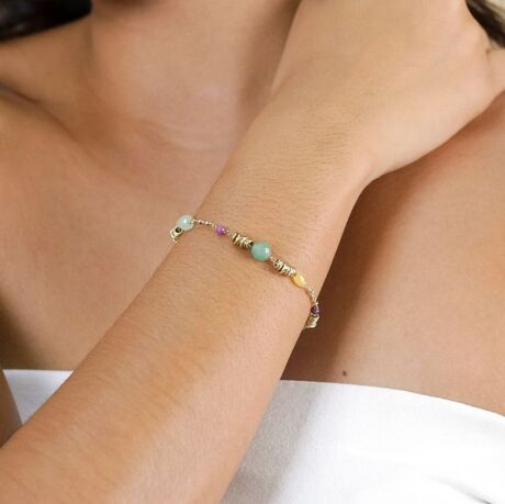 Bracelet Franck Herval Celinda Hiver 2025