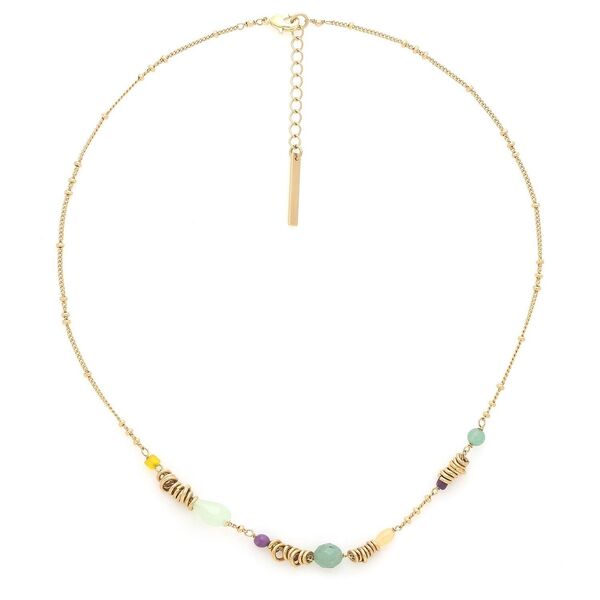 Collier Franck Herval Celinda Hiver 2025