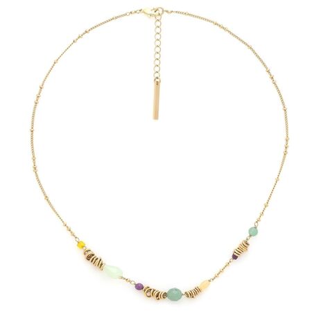 Collier Franck Herval Celinda Hiver 2025
