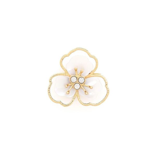 Broche Franck Herval Lisette Hiver 2025