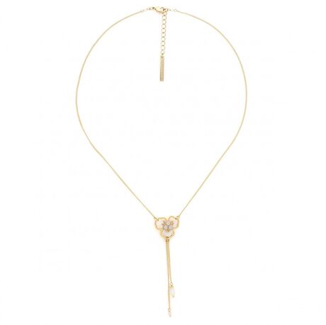 Collier Franck Herval Lisette Y  Hiver 2025