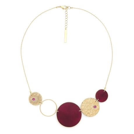 Collier Franck Herval Marly Hiver 2025