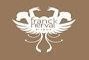Broche Franck Herval Goldie