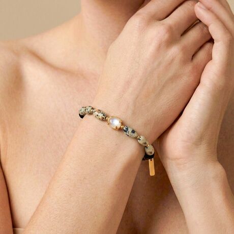 Bracelet Nature Kinshasa extensible Hiver 2026