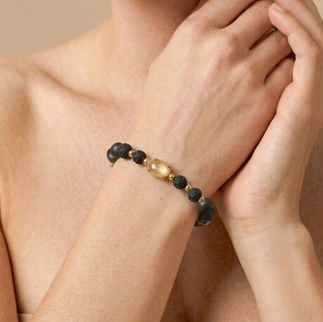 Bracelet Nature Kinshasa extensible Hiver 2026