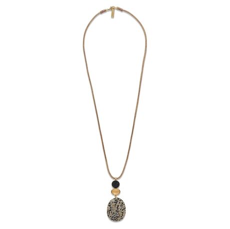 Collier Nature Kinshasa court Hiver 2026