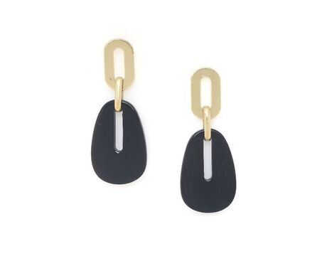 Boucles d'oreilles Nature Sicilia Hiver 2025