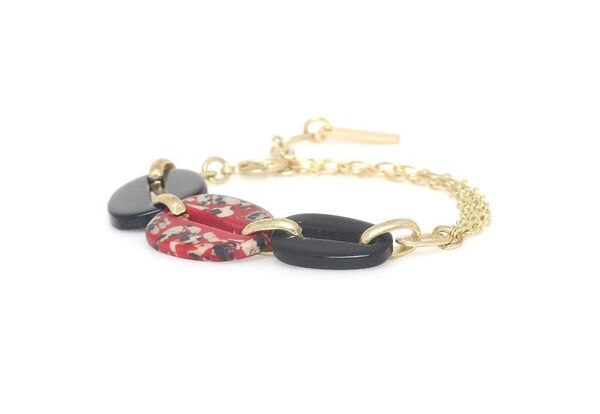 Bracelet Nature Sicilia 3 éléments Hiver 2025