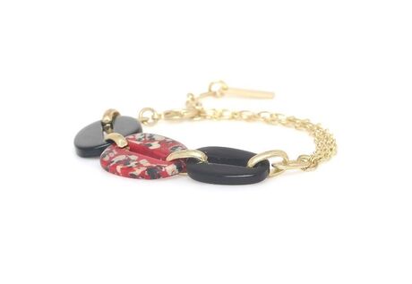 Bracelet Nature Sicilia 3 éléments Hiver 2025