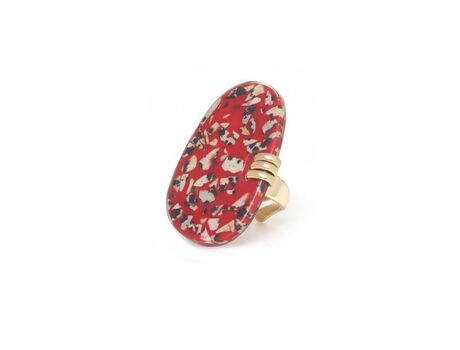 Bague Nature Sicilia terrazzo Hiver 2025