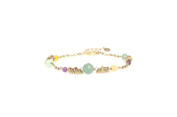 Bracelet Franck Herval Celinda Hiver 2025