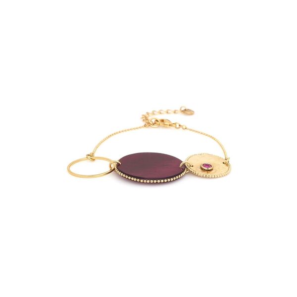 Bracelet Franck Herval Marly Hiver 2025