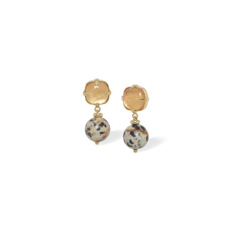 Boucles d'oreilles Nature Kinshasa Hiver 2026