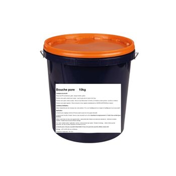 Bouche Pores 10kg