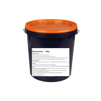 Bouche Pores 5kg