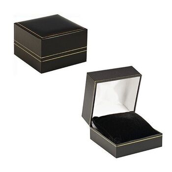 Bracelet cuir Marron