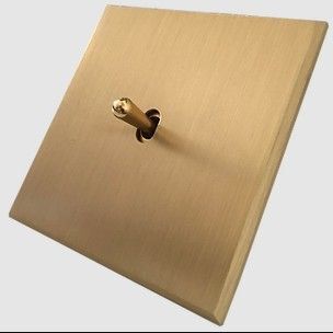 Plaque gravée sixtes