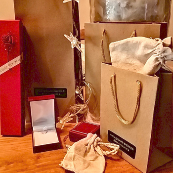 Gourmette argent 8mm