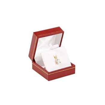 Médaille Vierge miraculeuse