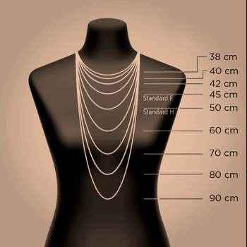 Médaille ronde massive