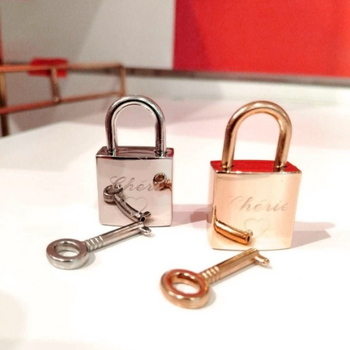 Petit cadenas