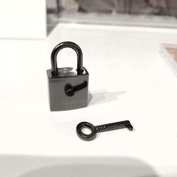 Petit cadenas