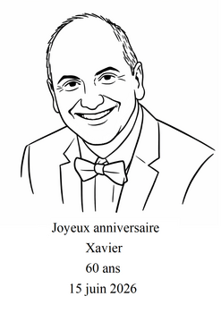 2 Trophées personnalisés