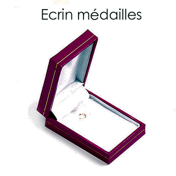 Bouton de manchettes gravure
