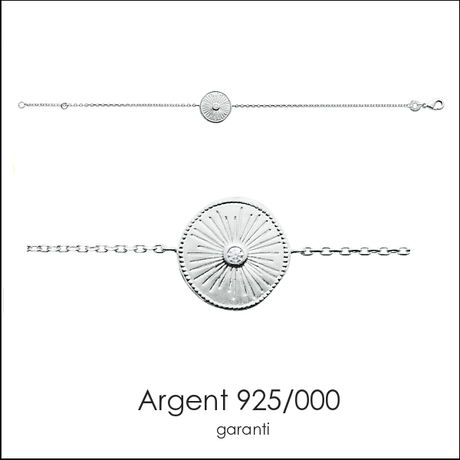 Bracelet étoile