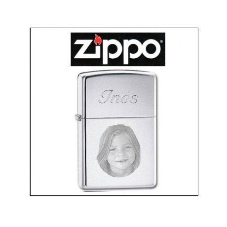Zippo personnalisé