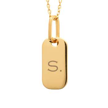 Collier personnalisable