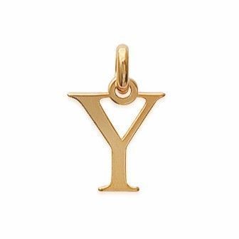 Pendentif lettre perle éthérée personnalisé – ® EUROPE Pendentif lettre perle éthérée personnalisé – ® EUROPE