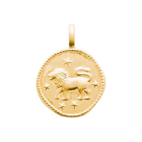 Pièce en argent Signe du Zodiaque Lion 1 oz - Cours et Meilleur Prix Pièce en argent Signe du Zodiaque Lion 1 oz - Cours et Meilleur Prix