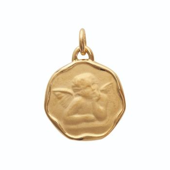 Pendentif ange