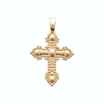 Pendentif croix