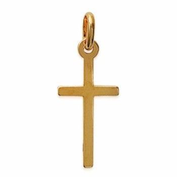 Pendentif croix