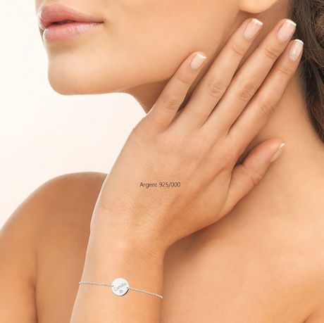 Bracelet rond