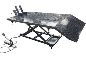 Table Elevatrice 1000 Kg Motoculture Quad Et Moto Achat Vente Table Elevatrice Table Elevatrice 1000 Kg Cdiscount